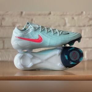 Nike Phantom GX 2 ACC Elite FG Mad Energy Pack FJ2559-300 Men's Size 10.5 Cleats